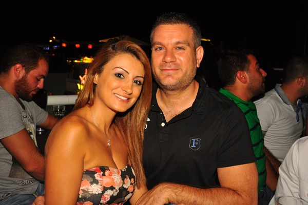 Publicity on Saturday Night